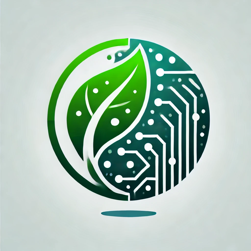 NetZero Tech Logo